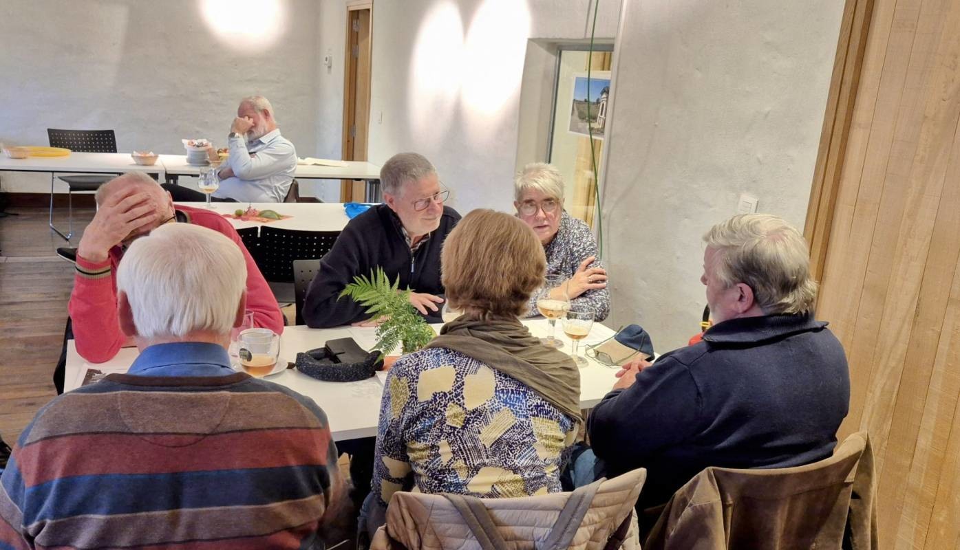 Heemcafé (04) - Heemkring Ter Ham Steenokkerzeel 